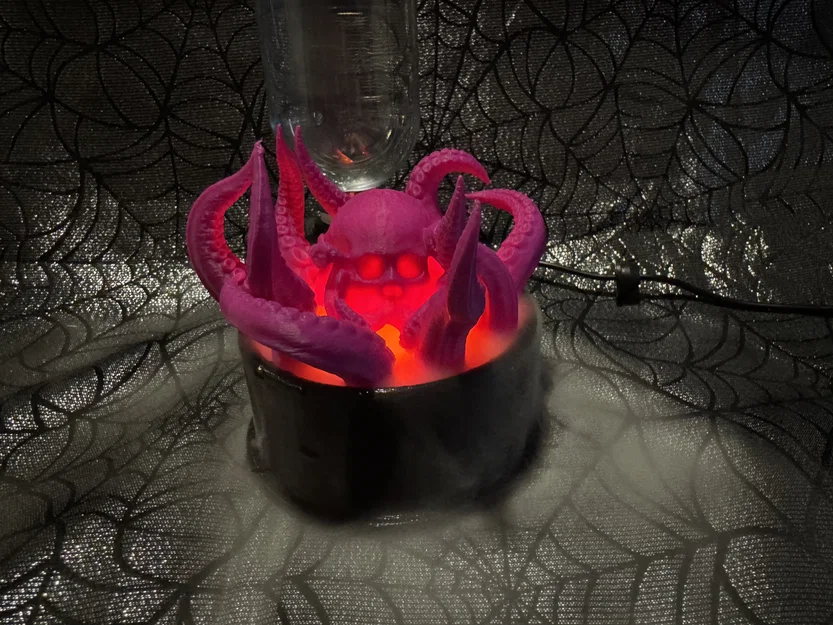 Bộ Châm Nước Tự Động Cho Ultrasonic Mister - Image 10