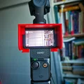 Loa che nắng màn hình DJI Osmo Pocket 3 in 3D cực tiện lợi - Thumbnail 1