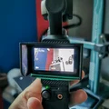 Loa che nắng màn hình DJI Osmo Pocket 3 in 3D cực tiện lợi - Thumbnail 7