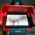 Loa che nắng màn hình DJI Osmo Pocket 3 in 3D cực tiện lợi - Thumbnail 9