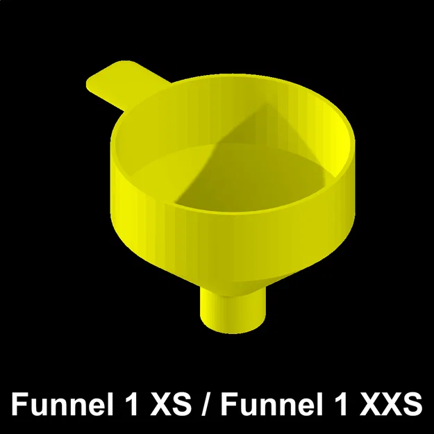 Bộ phễu đa dạng (UPDATED: 21/09/24) - Image 5