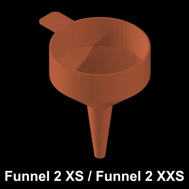 Bộ phễu đa dạng (UPDATED: 21/09/24) - Image 8