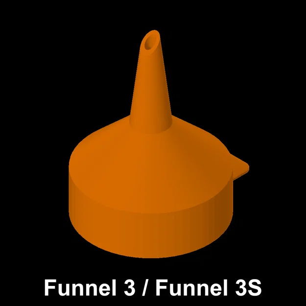 Bộ phễu đa dạng (UPDATED: 21/09/24) - Image 10