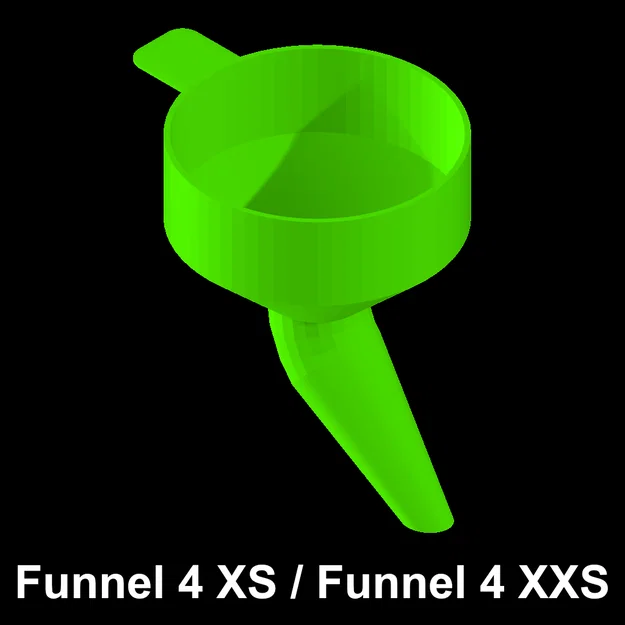 Bộ phễu đa dạng (UPDATED: 21/09/24) - Image 14