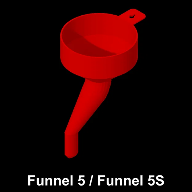 Bộ phễu đa dạng (UPDATED: 21/09/24) - Image 15