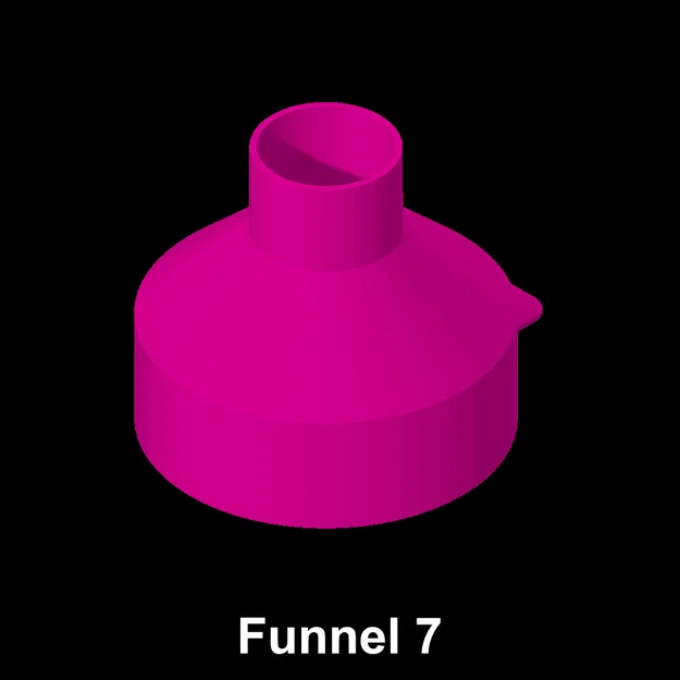 Bộ phễu đa dạng (UPDATED: 21/09/24) - Image 21