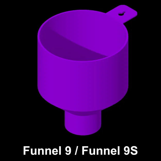 Bộ phễu đa dạng (UPDATED: 21/09/24) - Image 25