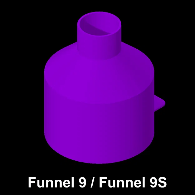 Bộ phễu đa dạng (UPDATED: 21/09/24) - Image 26