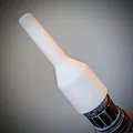 Đầu Giảm (Reducer) Gắn Máy Hút Bụi Ridged Shop Vac - Thumbnail 1