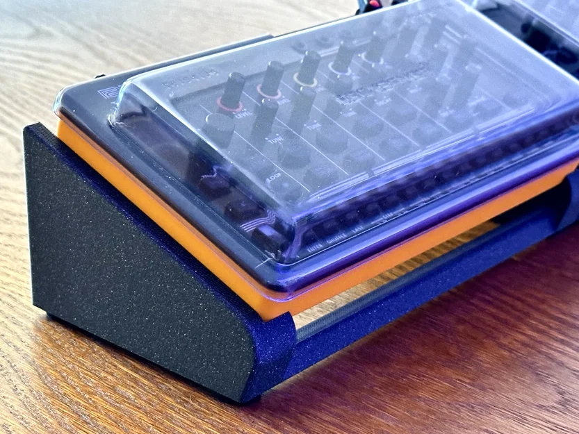 Stand Roland Aira Compact (S-1 | J-6 | T-8 | E-4 | P-6) - Image 1