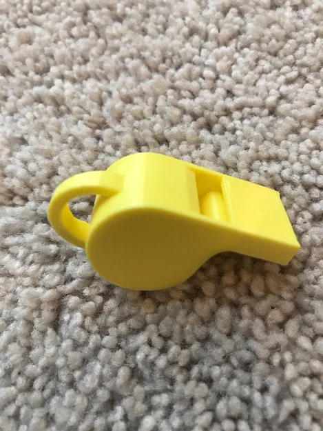 Còi (Whistle) - Image 1