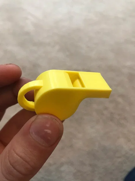 Còi (Whistle) - Image 2