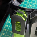 Giá đỡ băng đạn Mini Talon đeo thắt lưng cho Nerf (Nightingale/Venom Pro) - Thumbnail 1