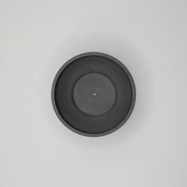 Chậu Bonsai Dáng Cong Có Lỗ Thoát Nước - Image 3