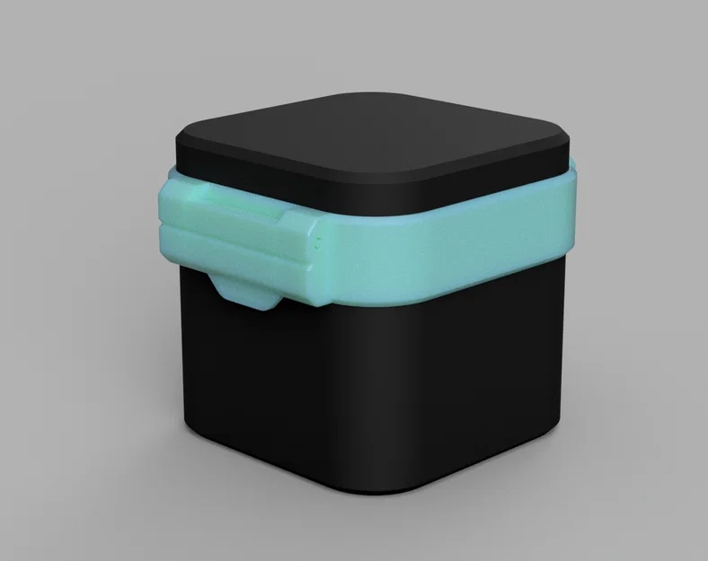 Hộp đựng pin 18650 3x3 - Image 2