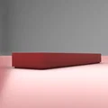 Mô hình gạch phẳng LEGO 1x4 (LEGO Flat Tile 1x4) chất lượng cao - Thumbnail 1