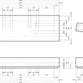 Tấm Lót Phẳng LEGO Tile 1X3 - File In 3D Chất Lượng Cao - Thumbnail 4
