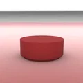 Mảnh ghép tròn LEGO Round Flat Tile 1x1 (Mô hình in 3D) - Thumbnail 2