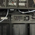 Nắp hộp Buddy cải tiến cho máy in Prusa XL (Tích hợp quạt và DC-DC) - Thumbnail 1