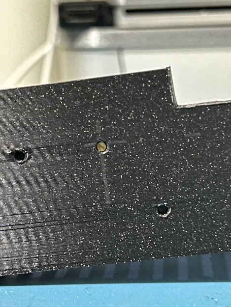 Nắp hộp Buddy cải tiến cho máy in Prusa XL (Tích hợp quạt và DC-DC) - Image 4