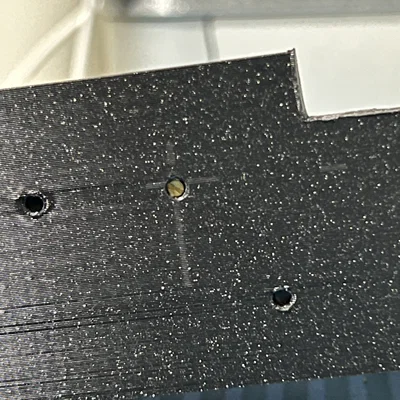 Nắp hộp Buddy cải tiến cho máy in Prusa XL (Tích hợp quạt và DC-DC)