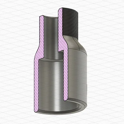 Bộ chuyển đổi máy lọc cát cho MSpa Urban Surora