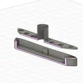 Bộ chuyển đổi máy lọc cát cho MSpa Urban Surora - Thumbnail 5