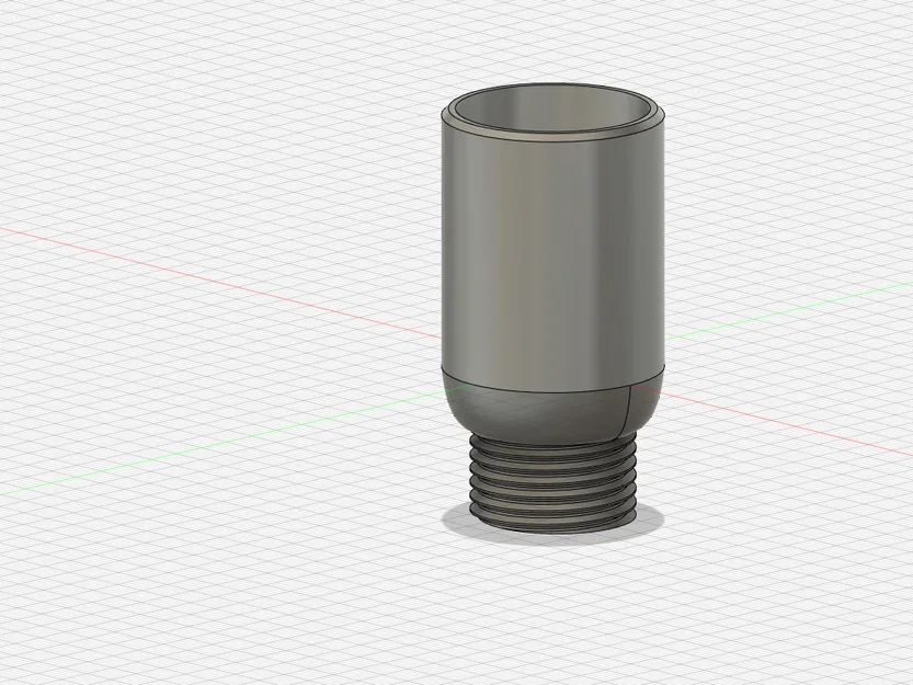 Bộ chuyển đổi máy lọc cát cho MSpa Urban Surora - Image 6