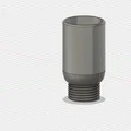 Bộ chuyển đổi máy lọc cát cho MSpa Urban Surora - Thumbnail 6