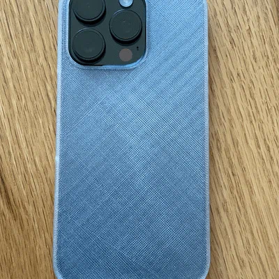 Ốp lưng iPhone 16 Pro (in TPU) | iPhone 16 Pro Case