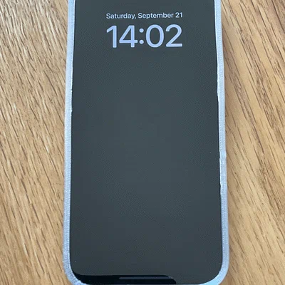 Ốp lưng iPhone 16 Pro (in TPU) | iPhone 16 Pro Case