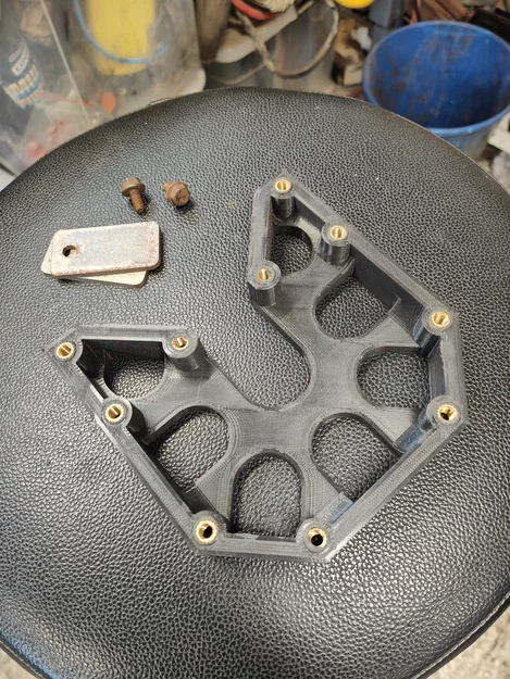 Jig gá hàn (Welding fixture jigs) - Image 2