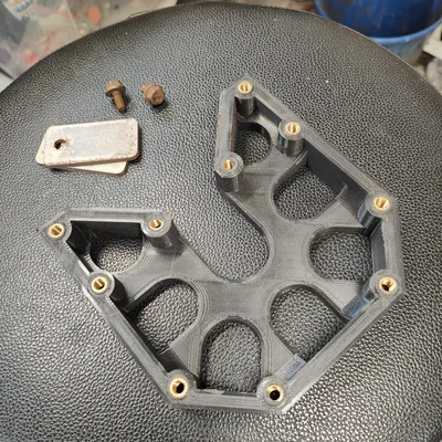 Jig gá hàn (Welding fixture jigs)