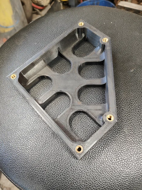 Jig gá hàn (Welding fixture jigs) - Image 3