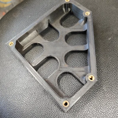 Jig gá hàn (Welding fixture jigs)