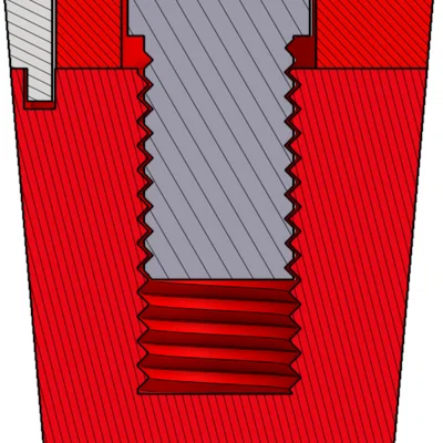 Tintin moonrocket – Tên lửa Mặt Trăng Tintin