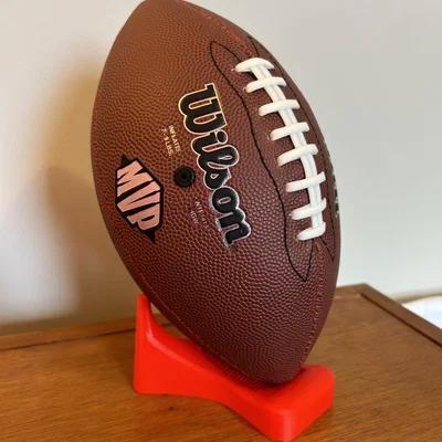 Đế Kicking Tee cho Bóng Bầu Dục (Football Kicking Tee)