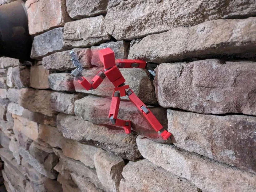 Mô hình Smart Pistol MK 13 cho robot 13 class in 3D siêu ngầu - Image 2