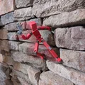 Mô hình Smart Pistol MK 13 cho robot 13 class in 3D siêu ngầu - Thumbnail 2