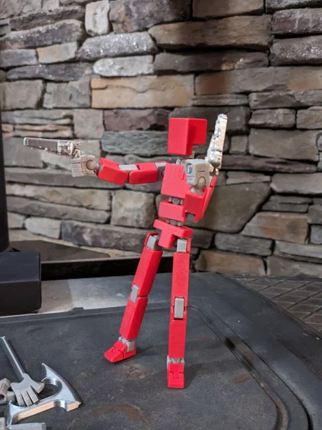 Revolver và holster của dòng 13s - Image 2