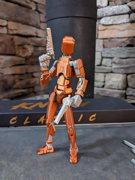 Revolver và holster của dòng 13s - Image 3