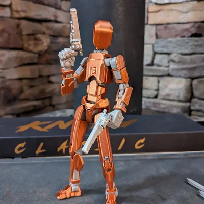 Revolver và holster của dòng 13s