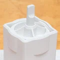 Khuôn ép trứng hình lập phương (Cubic Egg Press) có tuỳ chọn dập nổi - Thumbnail 4