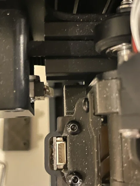 Bộ giá đỡ CR Touch và X Endstop cho Ender 3 V2 (Dragonburner) - Image 2