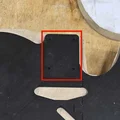 Telecaster Neck Pocket và Router Template - Thumbnail 3