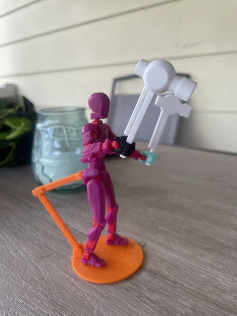 Dummy 13 Sunder - Image 1