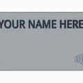DIY NFC Business Card / Thẻ cá nhân NFC tự làm - Thumbnail 1