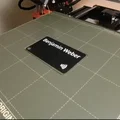 DIY NFC Business Card / Thẻ cá nhân NFC tự làm - Thumbnail 2