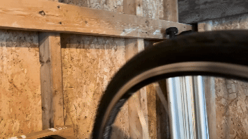 Giá treo xe đạp tường Maglock (parametric) - Thumbnail 6