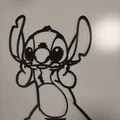 Mô hình trang trí Stitch (hai mẫu) - Thumbnail 9